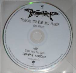 DragonForce : Through the Fire and Flames